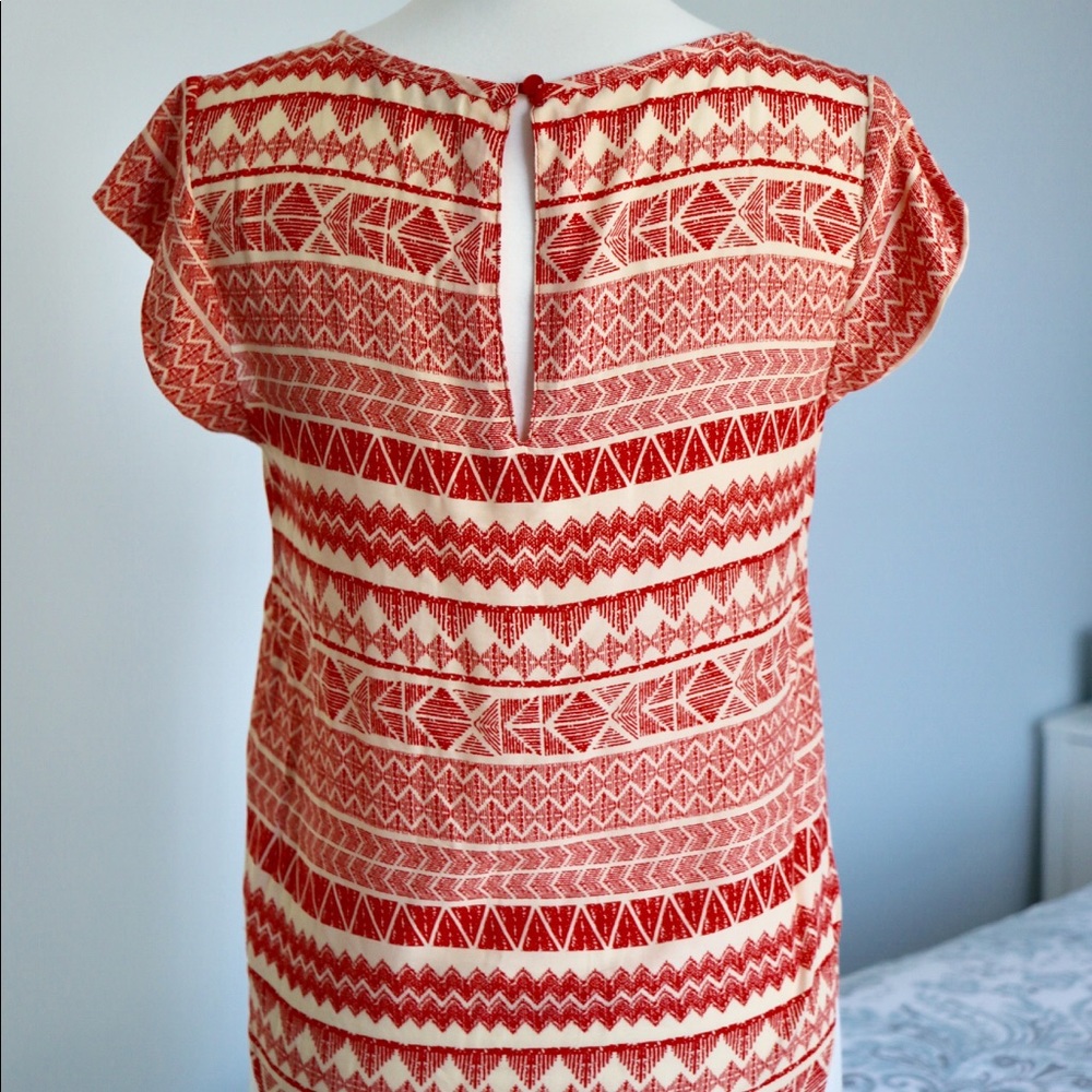 Rose & Thyme Top - Picture 3 of 8
